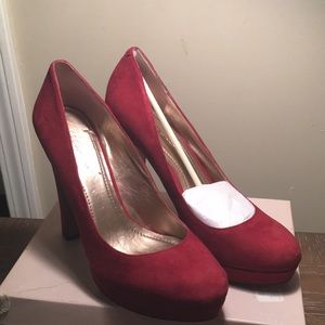 Ladies High Heels